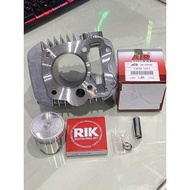 เสื้อ125R-sและ125iไฟเลี้ยวบังลมลูก57คาเซ่พร้อมหลบวาวใส่แคร้งเดิมได้เลย