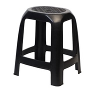 【JFE】CENTURY 1665B STACKABLE PLASTIC STOOL / QUALITY PLASTIC STOOL / OUTDOOR STOOL / RESTAURANT STOOL / SIDE CHAIR