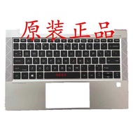 HP ELITEBOOK 830 835 735 G7 G8 HSN-I37C C Case Backlit Keyboard