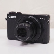 Canon佳能數碼相機G9X Mark2
