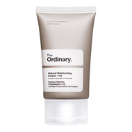 The Ordinary 天然保濕因子透明質酸面部精華乳霜