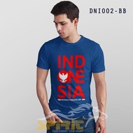 kaos 17 agustus 2023 agustusan baju hut ri 78 pria wanita (bisa nego) - xxl