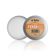 e'bio 100%有機乳油木果油Shea Butter Organic/ 30ml