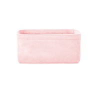 กระเป๋าสะพายข้าง Fendi Selleria ใหม่จาก Mice Bear สำหรับการจัดระเบียบภายใน กระเป๋าใส่เครื่องสำอางแบบ