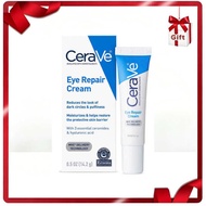🍒Spot goods🍒Eye Repair Cream 14.2g for Dark Circles and Puffine