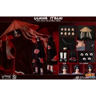 ROC Itachi Akatsuki rockettoys Uchiha Itachi roc003 Naruto