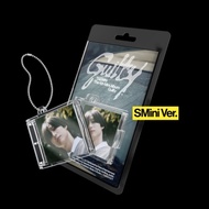 TAEMIN - 4TH MINI ALBUM [GUILTY] (SMINI VER.)