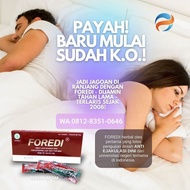 obat dr Boyke Kuat Original Ejakulasi-Dini Herbal Cina BPOM Perma
