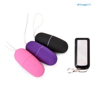 YCR Car Keyring Wireless Remote Control Women Vibrating Vibrator Egg Adult Sex Toy