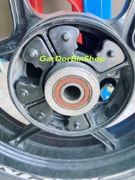 ยางกันกระชากNinja650Er6nVersys650Z650Z800Z1000Ninja1000Zx6rZx10r ของเทียบแท้