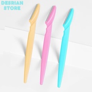 DESRIAN - Eyebrow Razor Eyebrow Shaver Eyebrow Razor