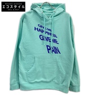 เสื้อฮู้ดแขนยาว Anti Social Social Club รุ่น SS4500P ไซส์ M [มือสอง]