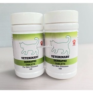 Dermapro Anti Itching Medicine Fungus Skin Medicine Cat Scabies Medicine