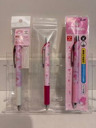 Pentel Energel 速乾中性筆 My Melody