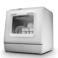 [特價]【CHIMEI奇美】免安裝全自動UV洗碗機 DW-04C0SH