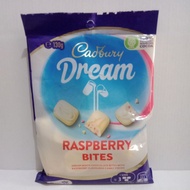 Cadbury DREAM RASPBERRY BITES