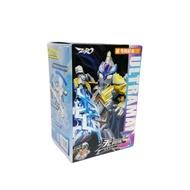 Keeppley Ultraman Zero Infinite Volume 03 Action Figure