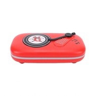 journalfamily-TH Portable Electronic Keyboard Mini Digital Piano with 7 Mode Music Rhythms for Hand 