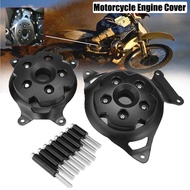 Protective Block Motorcycle Protective Cover Shock-resistant Cover Engine Side Cover Z80016 Side Cov