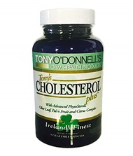 [USA]_G.W. Health Dr. Tony’s Cholesterol Plus