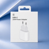 20W USB-C Power Adapter Quick Charging SupportOriginal