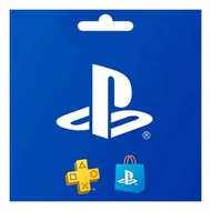 PSN Malaysia Sony Playstation Game (MYR)30/50/100/200 / PS3 PS4 PS5