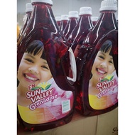 Sun Valley Grenadine (2L)