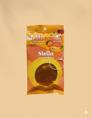 Stella Daily Freshness & Car Indoor / Stella Daily Freshness (1 Gratis 1) Orange