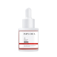Implora Face Serum 20 ml / 5ml -  Luminous Brightening Serum/Acne Serum/Midnight Serum/Peeling Serum