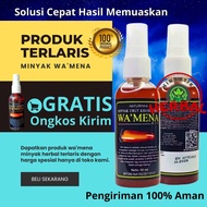MINYAK BESAR DAN PANJANG WAMENA ASLI MINYAK TRADISIONAL