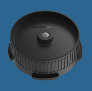 Aeropress Flow Control Filter Cap