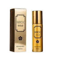Havoc Gold 75ml Eau De Toilette Excellent fresh and floral Perfume For Men