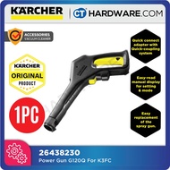 Karcher 26438230 Power Gun G120Q For K3FC