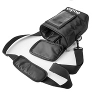Godox PB-600 Portable Bag AD600/B/BM Flash Carrying Bag Off-Camera Shooting Shoulder Bag