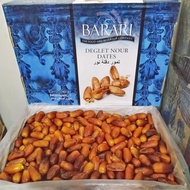 Kurma barari madu 5kg / kurma tunisia madu / kurma barari / kurma premium