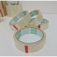 OPP Tape Transparent 24mm X 40yards