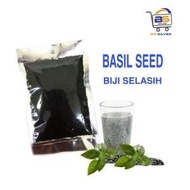 Basil Seeds Basil Seed 100gm