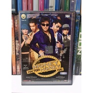 VCD BOLLYWOOD HINDI MOVIE MONEY HAI TO HONEY HAI