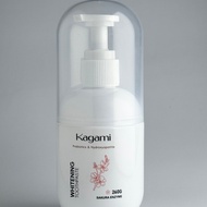 Kagami Probiotic Whitening Sakura Toothpaste