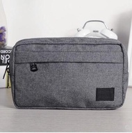 New Japan Yoshida PORTER multi-function storage bag men and women casual clutch bag waterproof small