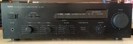 日本山葉 YAMAHA  AX-400 高級綜合擴大機 日本製(請詳閱內容)