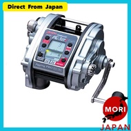 Miya Epoch Electric Reel Command AC-3JPC [Import from Japan]