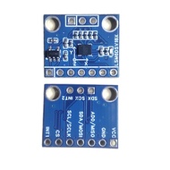 For Advanced Gesture Recognition VR Compatible LSM6DSV16XTR Smart IMU Module-Built-in Sensor Fusion&
