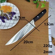 Dao bếp thép 440A 440C cao cấp