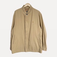 Jaket Casual Daks London Coksu
