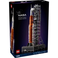 LEGO Exclusives 10341 NASA Artemis Space Launch System