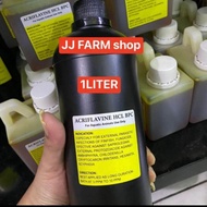 ACRIFLAVINE plus 1liter obat kuning obat ikan ampuh kutu jamur