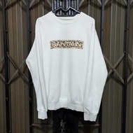 CREWNECK SAINTPAIN