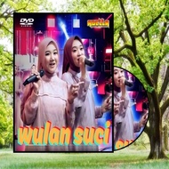 DVD CASSETTE VIDEO MUSIC OF THE LATEST KOPLO OM ADELLA SHOLAWAT SONGS - DVD VIDEO AND THE LATEST SHO