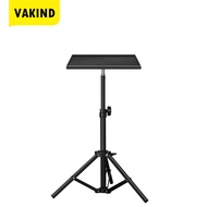 Universal Laptop Projector Tripod Stand Height Adjustable DJ Equipment Holder Camera Holder Stand fo
